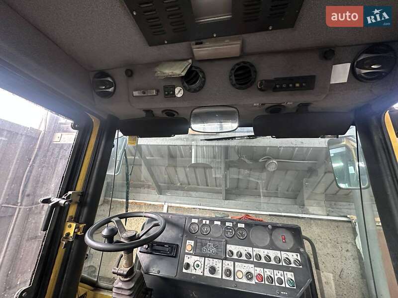 Дорожный каток Bomag BW 174AD 2005 в Броварах