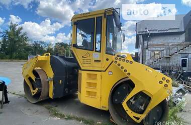 Каток грунтовый Bomag BW 203 AD-4 2018 в Белой Церкви