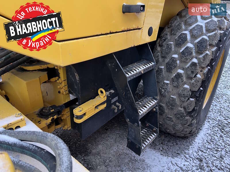 Каток ґрунтовий Bomag BW 216 D-4 1998 в Києві