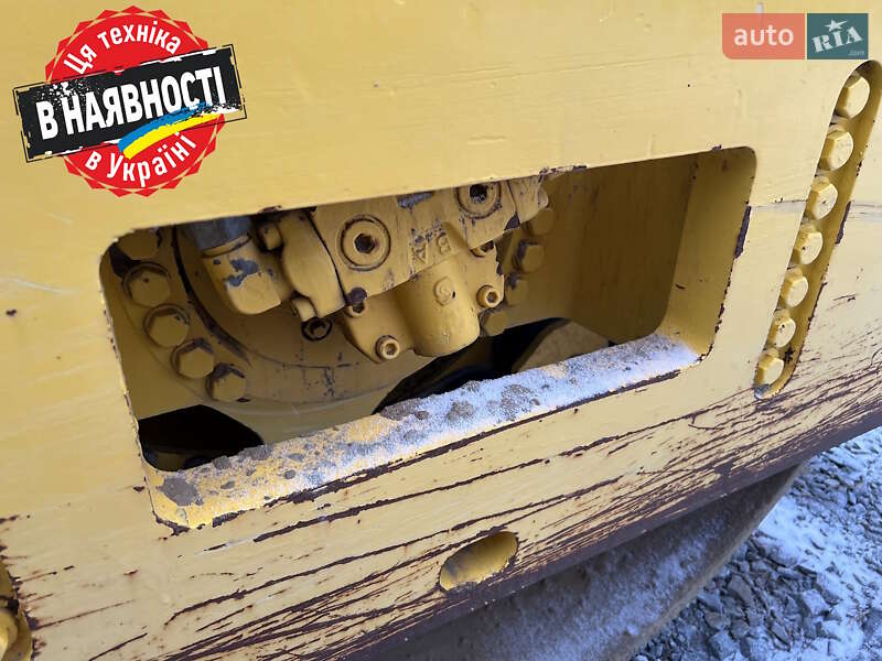 Каток ґрунтовий Bomag BW 216 D-4 1998 в Києві