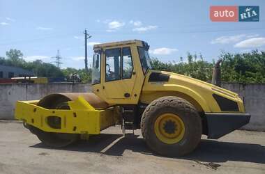 Дорожный каток Bomag BW 216 D-4 2007 в Кривом Роге