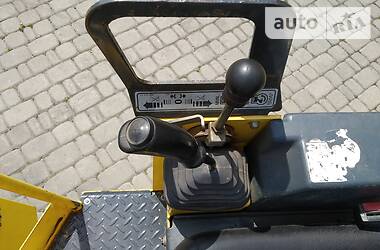 Дорожній каток Bomag BW-90 2010 в Луцьку