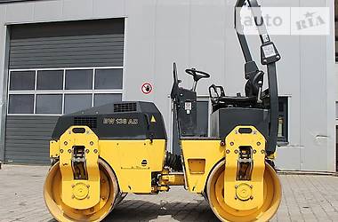 Bomag BW BW138AD 2010