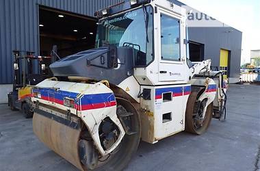 Дорожный каток Bomag BW 2005 в Киеве