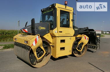 Дорожный каток Bomag BW 2006 в Киеве