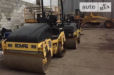 Bomag BW 120-AD4 2007