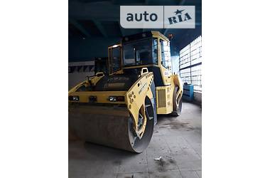 Bomag BW 151 AD-4 2007