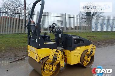 Дорожный каток Bomag BW 2006 в Киеве