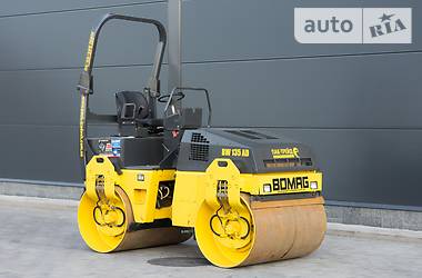 Bomag BW 135AD 2008