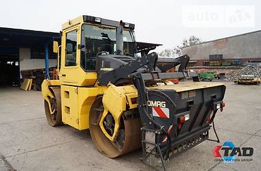 Дорожный каток Bomag BW 2006 в Киеве