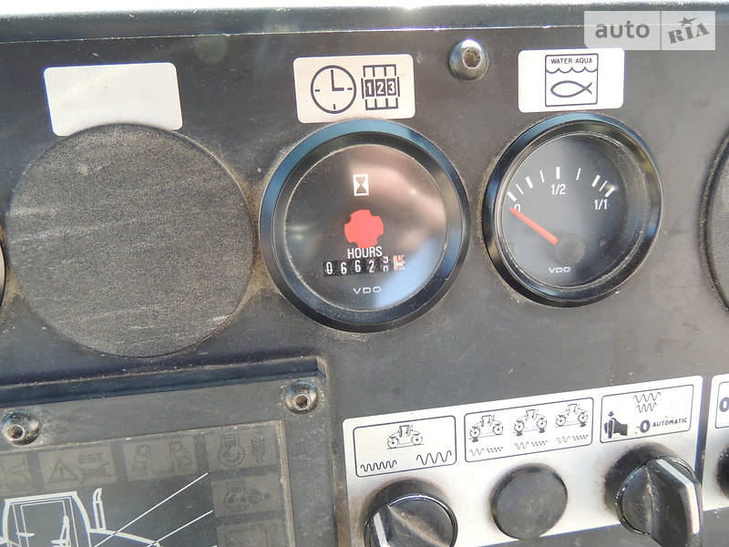 Дорожный каток Bomag BW 2004 в Тернополе