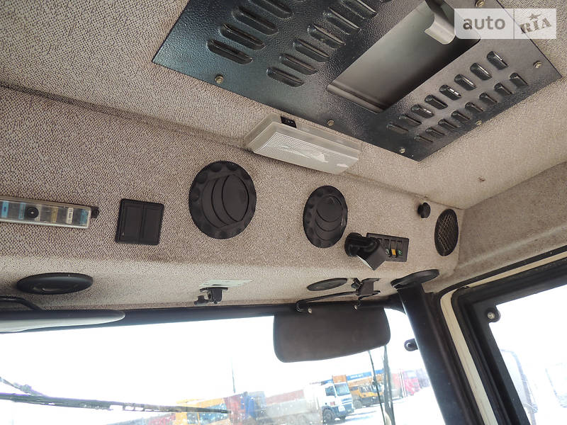 Дорожный каток Bomag BW 2004 в Тернополе