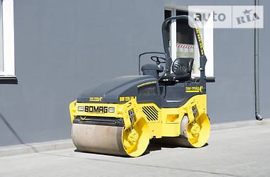 Bomag BW 120AD4 2012