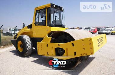 Bomag BW 219D-4 2007