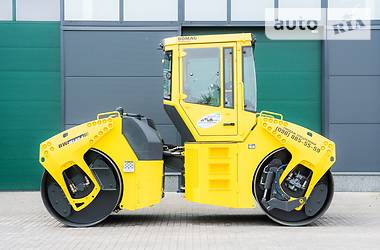 Дорожный каток Bomag BW 2004 в Житомире