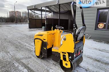 Дорожный каток Bomag BW 2021 в Хмельницком