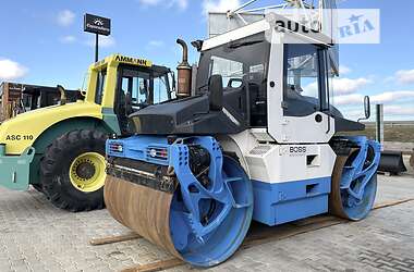 Дорожный каток Bomag BW 2010 в Ровно