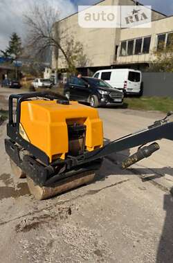 Дорожный каток Bomag BW 2013 в 