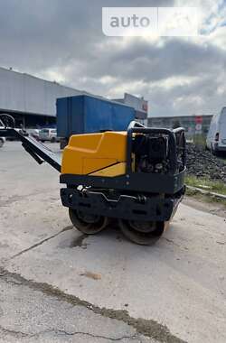 Дорожный каток Bomag BW 2013 в 