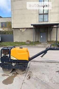 Дорожный каток Bomag BW 2013 в 