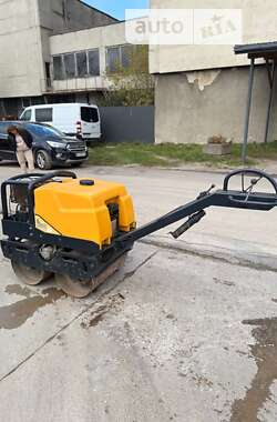 Дорожный каток Bomag BW 2013 в 
