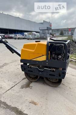Дорожный каток Bomag BW 2013 в 