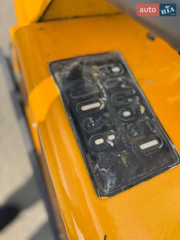 Дорожный каток Bomag BW 2014 в Львове фото 5 Дорожный каток Bomag BW 2014 в Львове