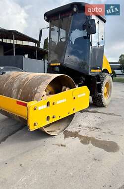 Каток грунтовый Bomag BW 2003 в 