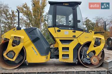 Дорожній каток Bomag BW 2020 в Білій Церкві