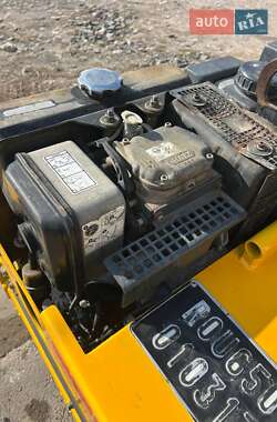 Дорожній каток Bomag BW 2015 в 