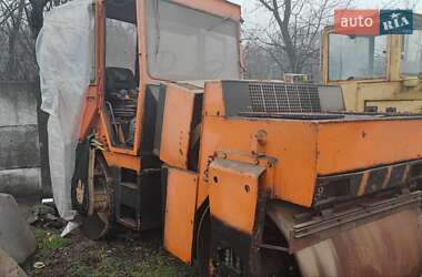 Дорожній каток Bomag BW 1985 в Кам'янському