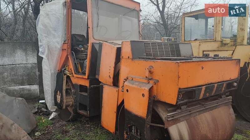 Bomag BW 1985 Bomag BW 1985