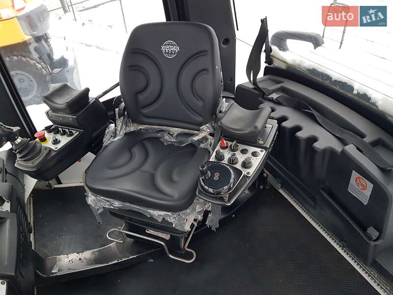 Дорожный каток Bomag BW 2010 в Ровно фото 13 Дорожный каток Bomag BW 2010 в Ровно