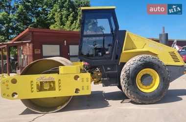 Каток ґрунтовий Bomag BW 2006 в Одесі