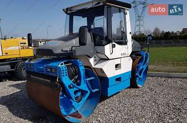 Дорожный каток Bomag BW 2010 в Ровно