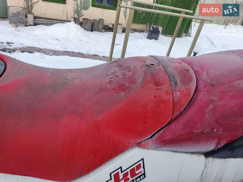 Гидроцикл туристический Bombardier GTX 2006 в Харькове