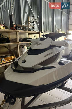 Гидроцикл спортивный Bombardier GTX 2012 в Чернигове