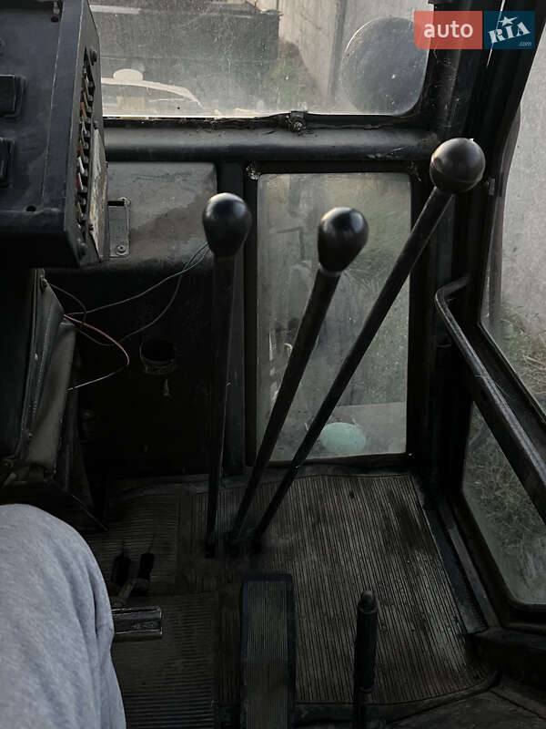 Экскаватор погрузчик БОРЭКС (Borex) 3106 2000 в Николаеве фото 4 Экскаватор погрузчик БОРЭКС (Borex) 3106 2000 в Николаеве