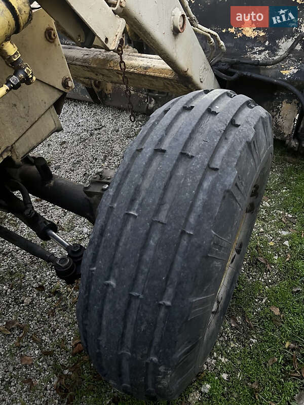 Экскаватор погрузчик БОРЭКС (Borex) 3106 2000 в Николаеве фото 3 Экскаватор погрузчик БОРЭКС (Borex) 3106 2000 в Николаеве