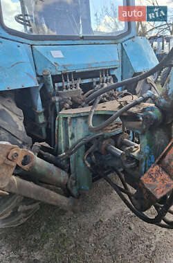 Екскаватор навантажувач Borex ( БОРЭКС*) 2101 1992 в  фото 5 Екскаватор навантажувач Borex ( БОРЭКС*) 2101 1992 в