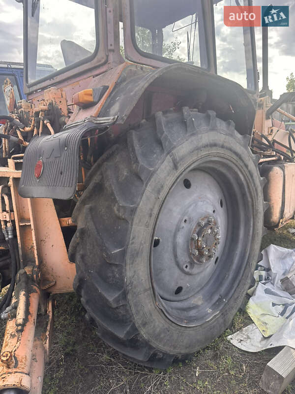 Екскаватор навантажувач Borex ( БОРЭКС*) 2101 2002 в Черкасах