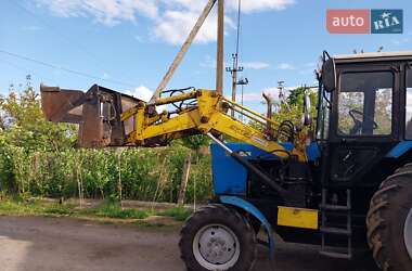 Экскаватор погрузчик Borex ( БОРЭКС*) 2629 2006 в 