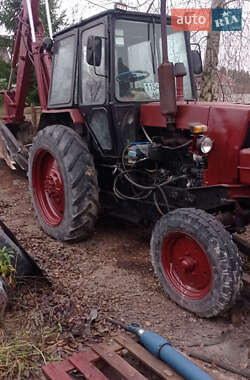 Экскаватор погрузчик Borex ( БОРЭКС*) 2629 1995 в Житомире