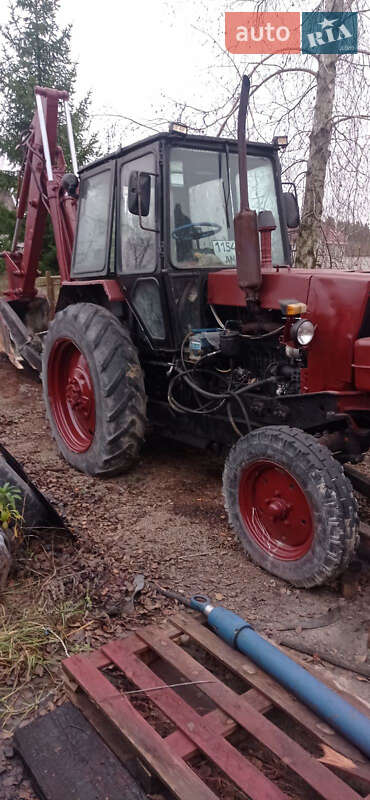 Borex ( БОРЭКС*) 2629 1995