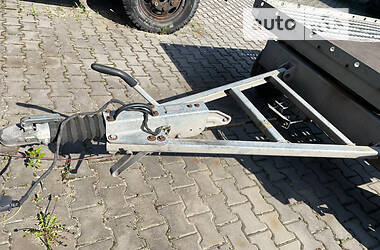 Автовоз Boro BR2 2007 в 