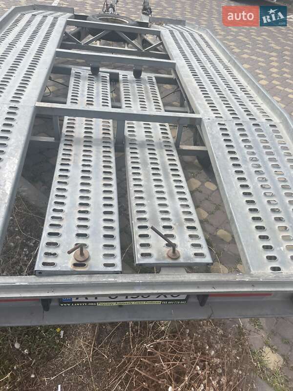 Автовоз Boro BR2 2012 в Виннице