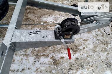 Лафет Boro K4 2020 в 