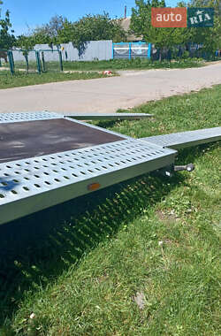 Лафет Boro K4 2024 в Южном
