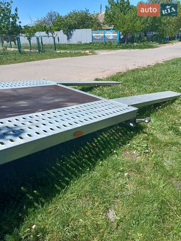 Лафет Boro K4 2024 в Южном