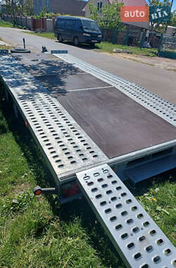 Лафет Boro K4 2024 в 